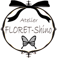 FLORET-Shino-logo