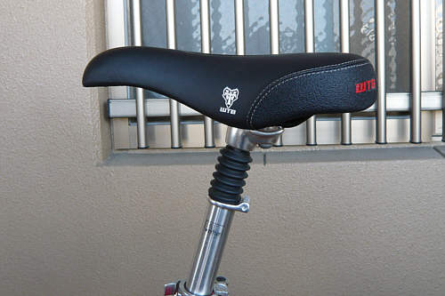 WTB SPEED Vサドル WTB SPEED Vサドル