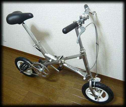 BRIDGESTONE TRANSIT COMPACT BRIDGESTONE TRANSIT COMPACT