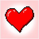 �n�[�g�}�[�N