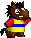 N
