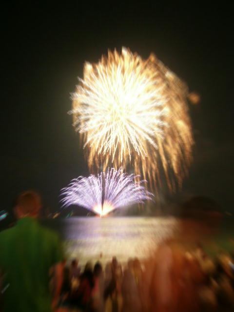 A HAPPY NEW YEAR!!